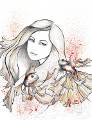 Heureuse Comme